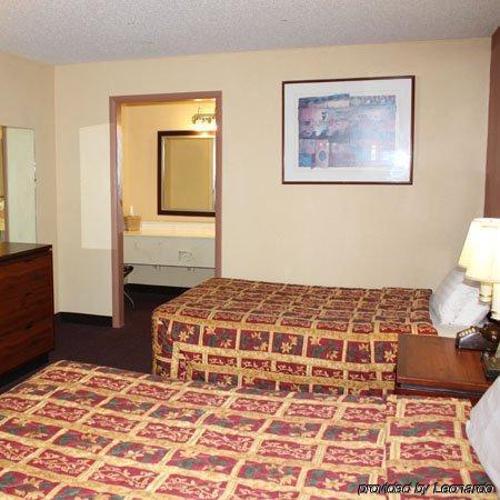 Hannibal Inn Hannibal Room photo